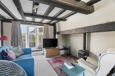 Upper Pond Street, Duddenhoe End - Image 10