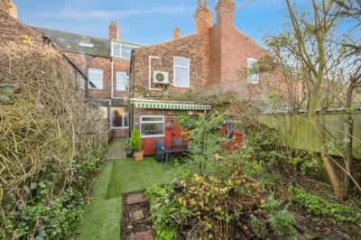 Hook Road, Goole - Image 1