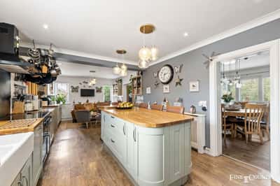 The Acorns, Gosberton Risegate - Image 4