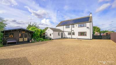 The Acorns, Gosberton Risegate - Image 17