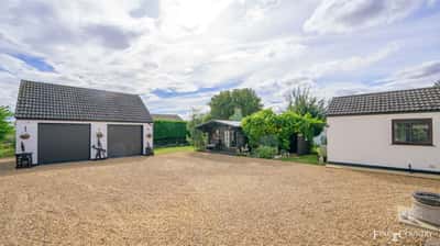 The Acorns, Gosberton Risegate - Image 18