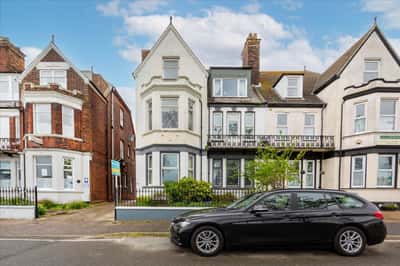 Wellesley Road, Great Yarmouth - Image 1