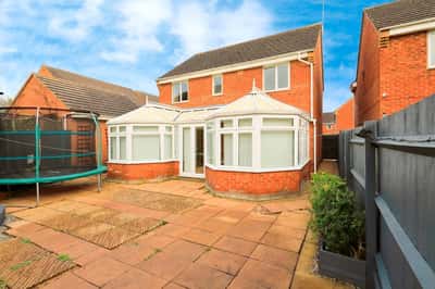 Sorbus Close, Peterborough - Image 1
