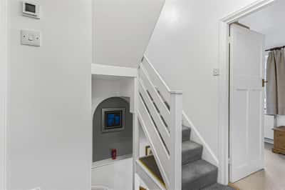 Sandy Close, Hertford - Image 17