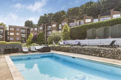 The Spinney, Hertford - Image 1