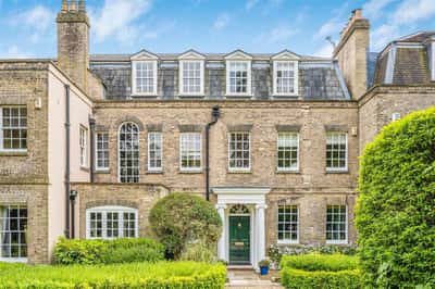 St Margaretsbury House, Stanstead Abbotts - Image 1