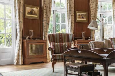 St Margaretsbury House, Stanstead Abbotts - Image 8