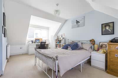 Stapleford Village, Hertford - Image 15