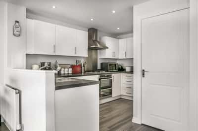 Stoney Fields, Watton At Stone - Image 3