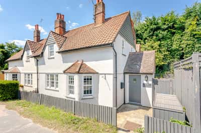 Thorley Street, Bishop’s Stortford - Image 1