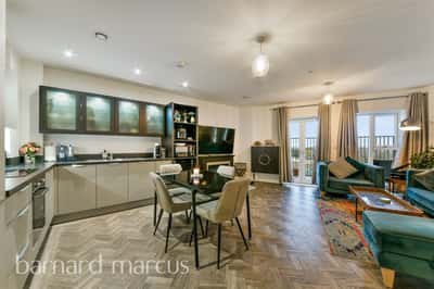 Blyth Road, Hayes - Image 2