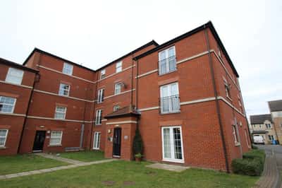 Lambwath Hall Court, Hull - Image 1