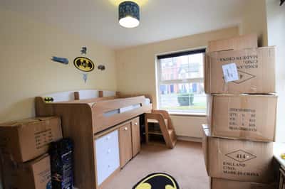 Lambwath Hall Court, Hull - Image 7