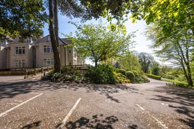 Woodend, Hythe - Image 1