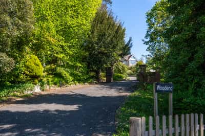 Woodend, Hythe - Image 17