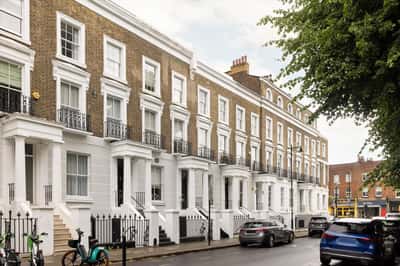 Compton Road, Islington - Image 1