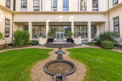 Manor Gardens, Islington - Image 14