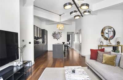 Warner Street, Clerkenwell - Image 11