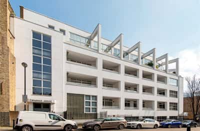 Warner Street, Clerkenwell - Image 16