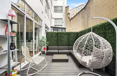 Warner Street, Clerkenwell - Image 17