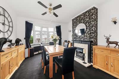 Norwood Park Road, Knight's Hill - Image 2