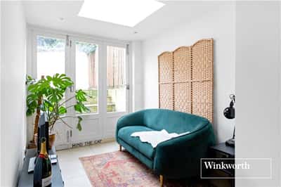 Walcot Square, Kennington - Image 7