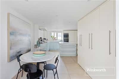 Walcot Square, Kennington - Image 8