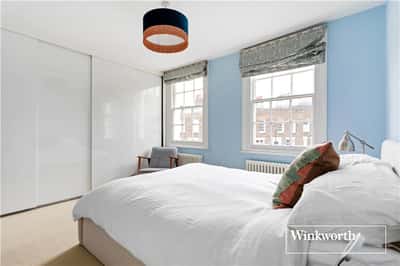 Walcot Square, Kennington - Image 9