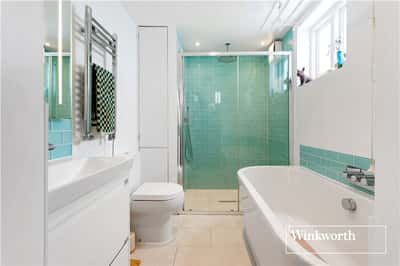 Walcot Square, Kennington - Image 10