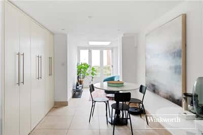 Walcot Square, Kennington - Image 11