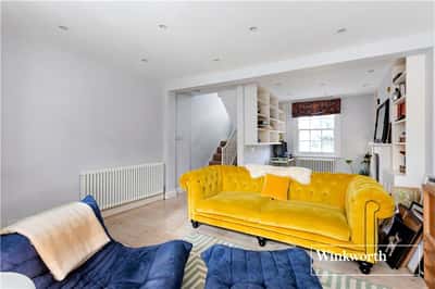 Walcot Square, Kennington - Image 18