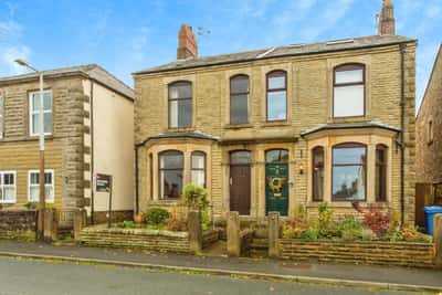 Chorley Old Road, Chorley - Image 1