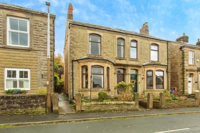 Chorley Old Road, Chorley - Image 16