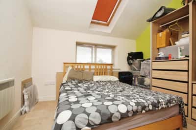 Richmond Gate, Hinckley - Image 11