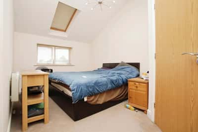 Richmond Gate, Hinckley - Image 13