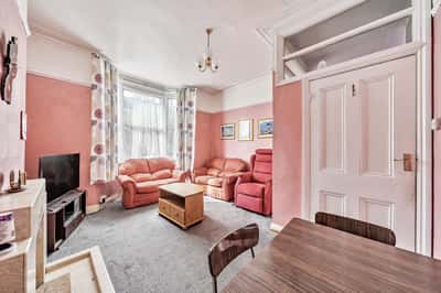 Nelgarde Road, Lewisham - Image 11