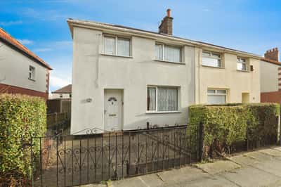 Alderville Road, Liverpool - Image 1