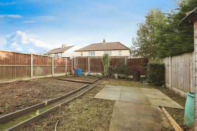 Alderville Road, Liverpool - Image 14