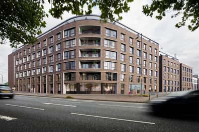 Element The Quarter, Liverpool - Image 1