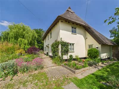 High Street, Sudbury - Image 1