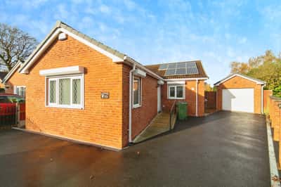 Wilfred Owen Drive, Birkenhead - Image 1