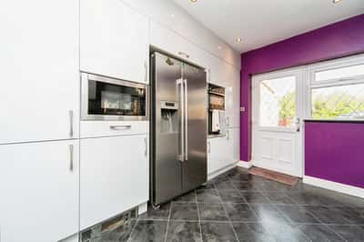 Wilfred Owen Drive, Birkenhead - Image 10