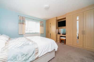 Wilfred Owen Drive, Birkenhead - Image 12