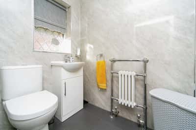 Wilfred Owen Drive, Birkenhead - Image 14