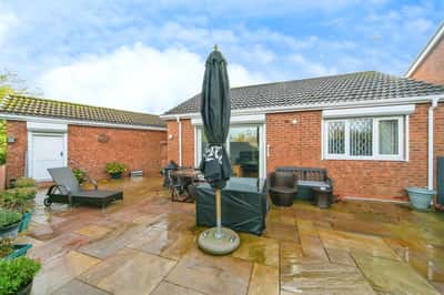 Wilfred Owen Drive, Birkenhead - Image 19