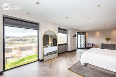 Dyffryn Road, Swansea - Image 8