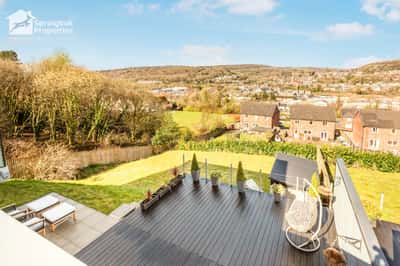 Dyffryn Road, Swansea - Image 17