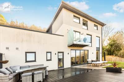 Dyffryn Road, Swansea - Image 18