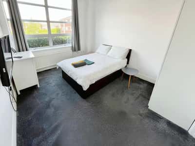 Wills Oval, Newcastle Upon Tyne - Image 5