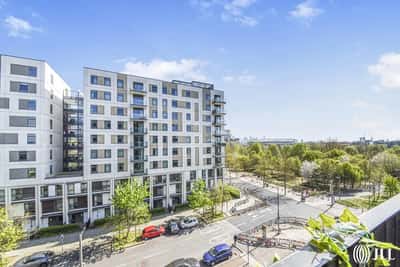 Audax Heights, Stratford - Image 13